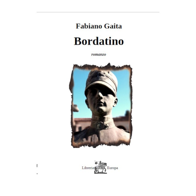 Bordatino - Fabiano Gaita