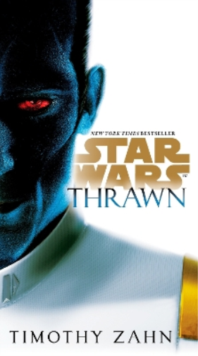 Timothy Zahn Thrawn (Star Wars) (Tascabile) Star Wars: Thrawn