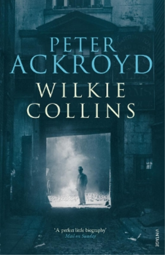 Peter Ackroyd Wilkie Collins (Tascabile)