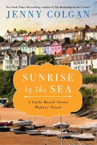 Jenny Colgan Sunrise by the Sea (Tascabile)