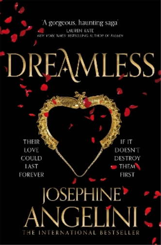 Josephine Angelini Dreamless (Tascabile) Starcrossed