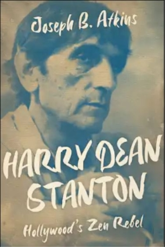 Joseph B. Atkins Joseph Atkins Harry Dean Stanton (Tascabile) Screen Classics