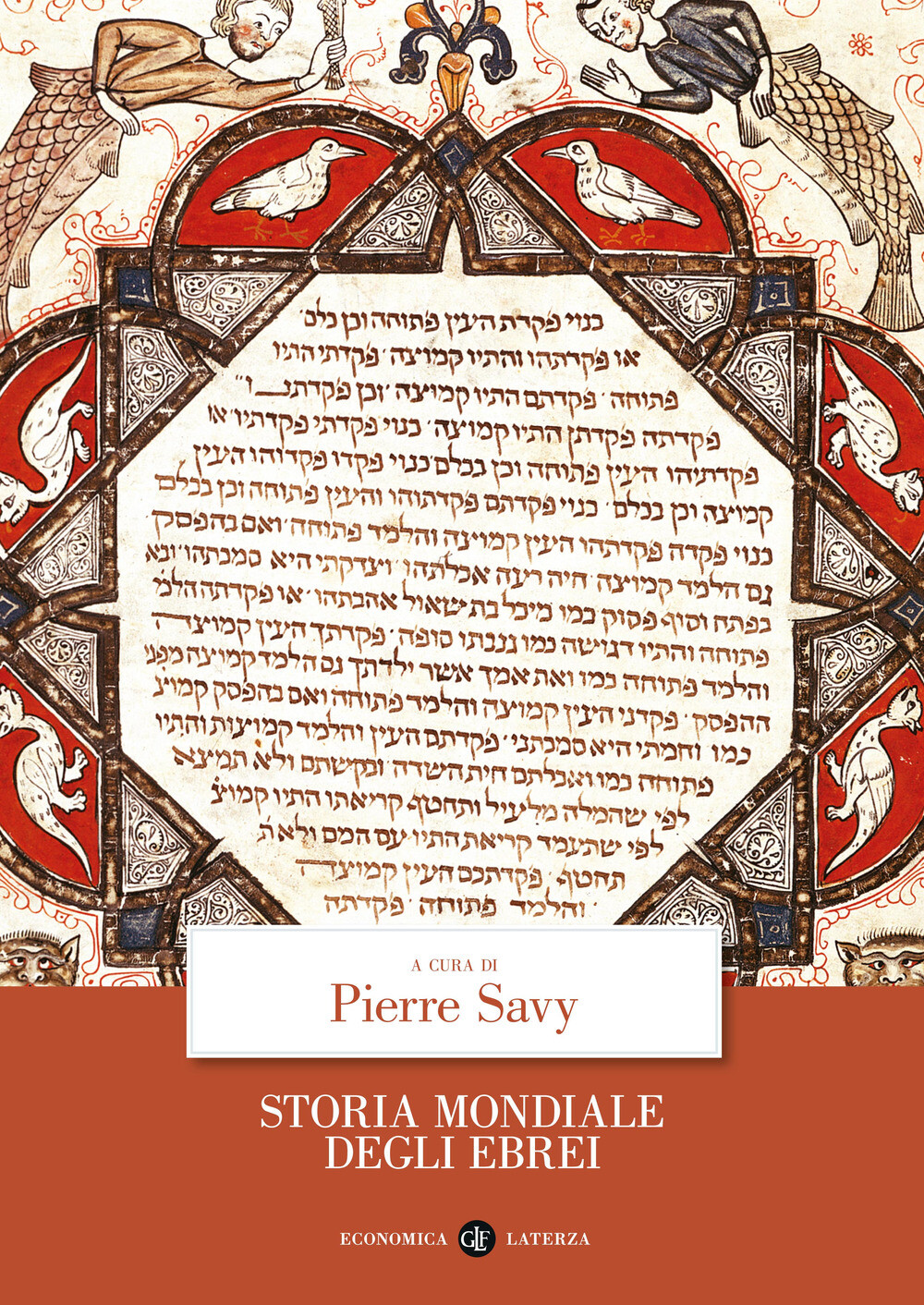 Libri Storia Mondiale Degli Ebrei