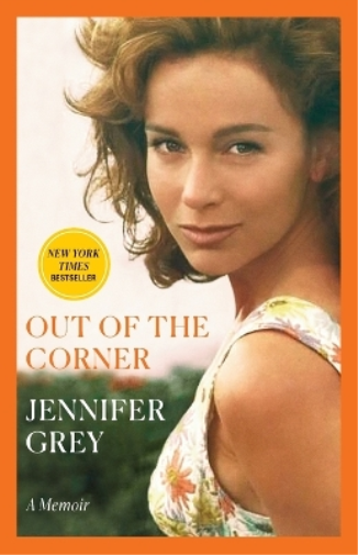 Jennifer Grey Out of the Corner (Tascabile)