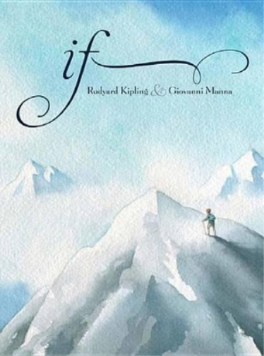 Rudyard Kipling If (Copertina rigida)