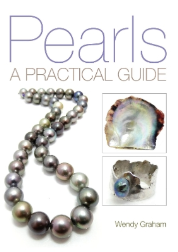 Wendy Graham Pearls (Tascabile)