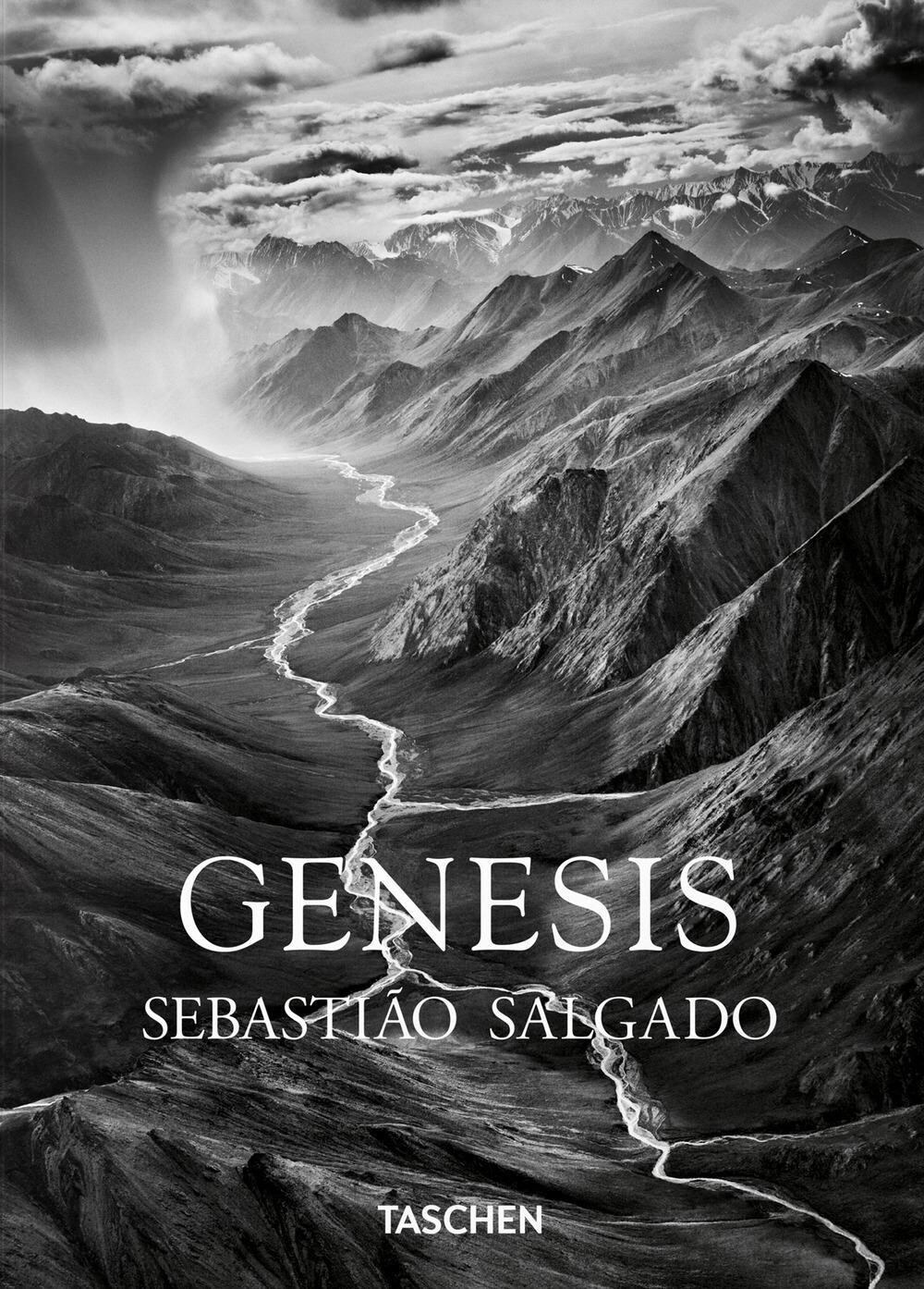 Libri Sebastiao Salgado. Genesis (Edizione Italiana)