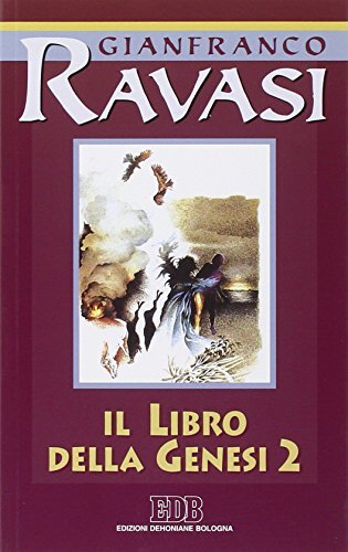 9788810709078 Il libro della Genesi. Ciclo di conferenze (Milano...S. Fedele): 2