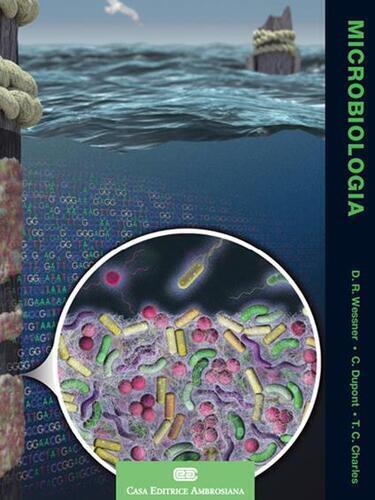 Microbiologia. Con Contenuto digitale (fornito elettronicamente)