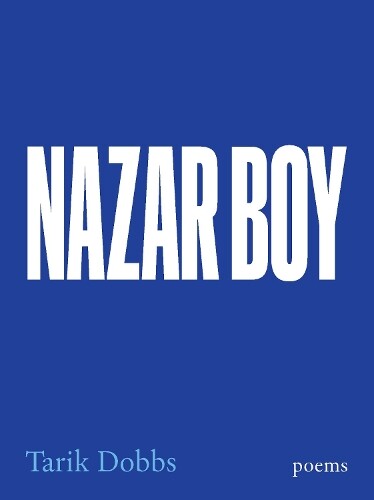 Tarik Dobbs Nazar Boy (Tascabile)