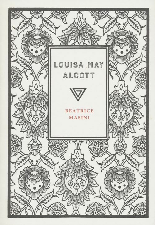 LOUISA MAY ALCOTT  - MASINI BEATRICE - Perrone