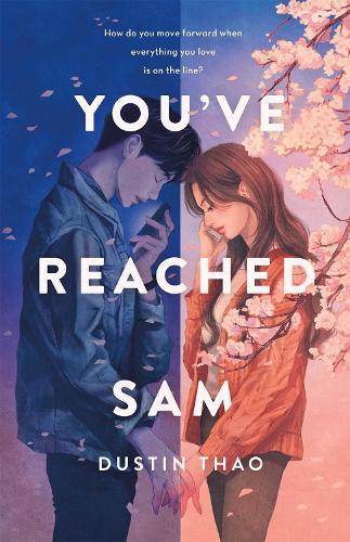 Dustin Thao You've Reached Sam (Copertina rigida)