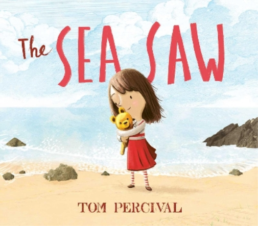Tom Percival The Sea Saw (Tascabile)