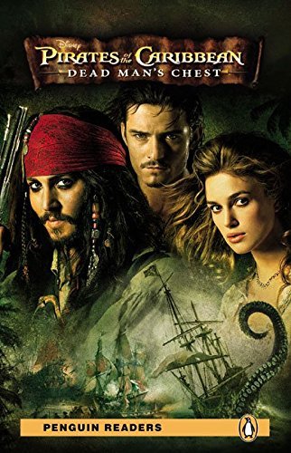 9781447925736 Pirates of the Caribbean 2. Dead man's chest. Con ...nsione online