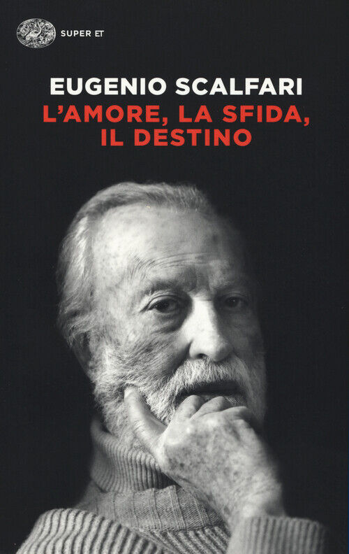 L'amore, la sfida, il destino. Il tavolo dove si gioca il senso della vita...