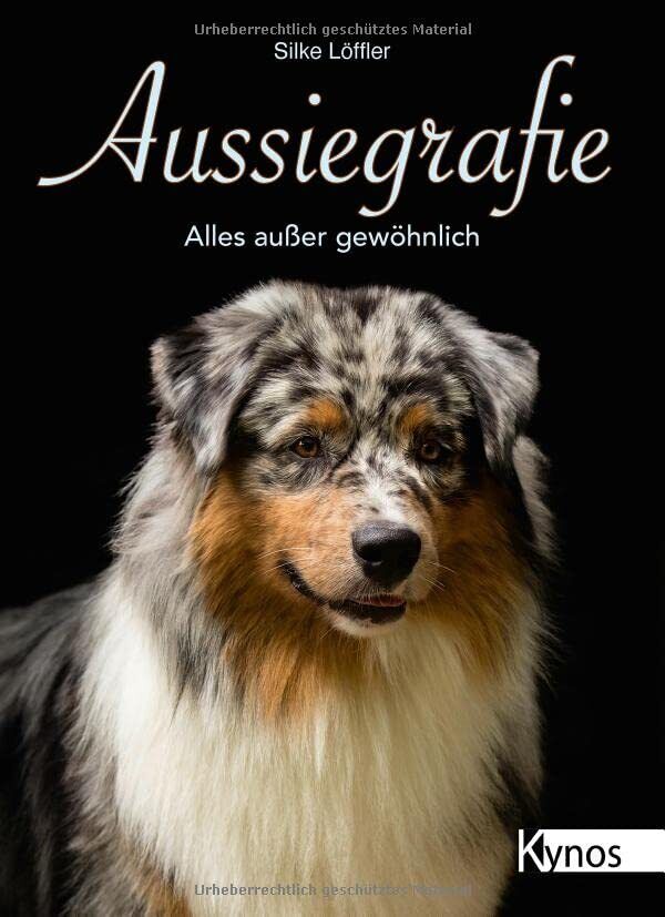 Silke Löffler Aussiegrafie: Alles außer gewöhnlich (Copertina rigida)