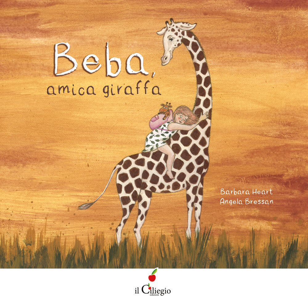 Libri Heart Barbara - Beba, Amica Giraffa. Ediz. A Colori