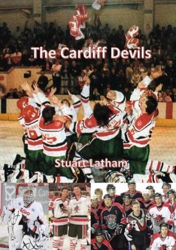 Stuart Latham The Cardiff Devils (Tascabile)