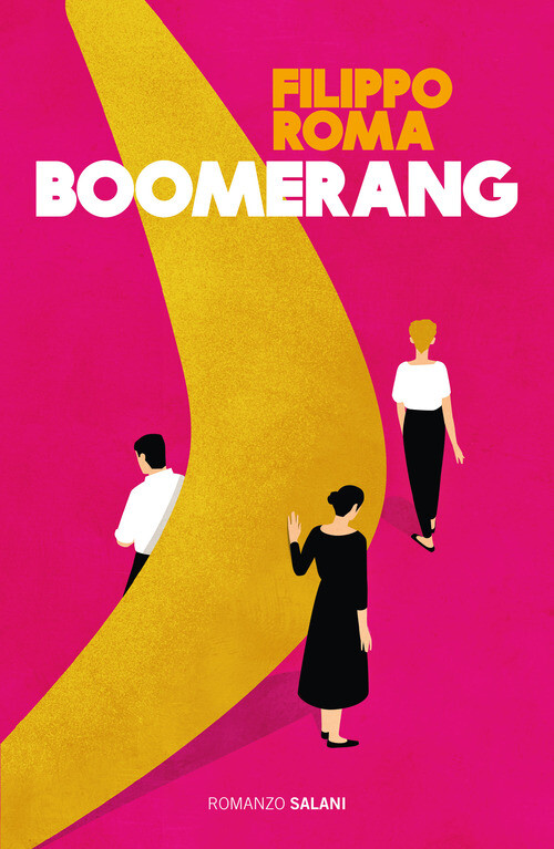 BOOMERANG ROMA FILIPPO