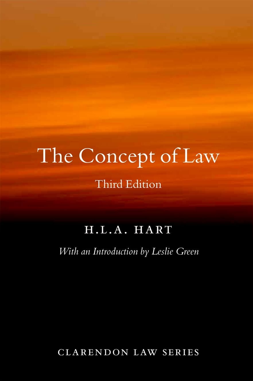 9780199644704 The Concept of Law [Lingua inglese] - Hla Hart,Leslie Green,Joseph