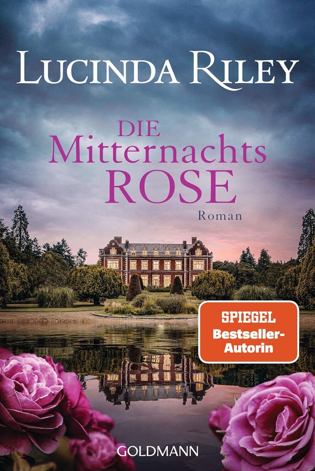 9783442494293 Die Mitternachtsrose: Roman - Lucinda Riley,Sonja Hauser