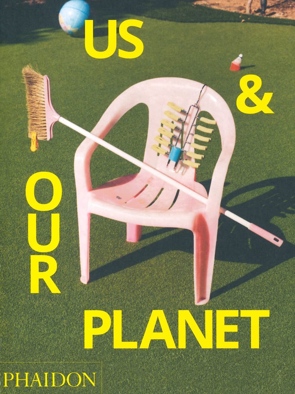 9781838664893 Us & our planet. Ediz. illustrata: This Is How We Live - Maisie Sk