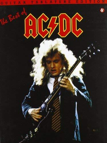 The Best of AC/DC (Tascabile)