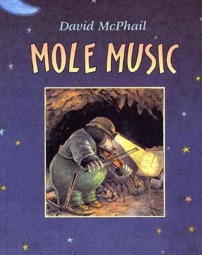 McPhail Moles Music (Tascabile)