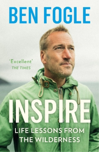 Ben Fogle Inspire (Tascabile)