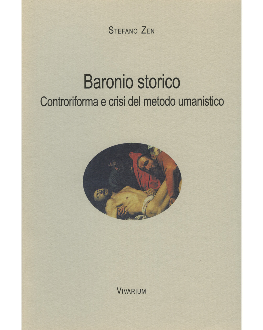 Baronio storico - Stefano Zen