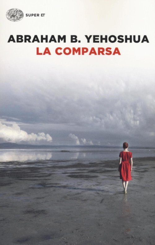 Libri Yehoshua Abraham B. - La Comparsa