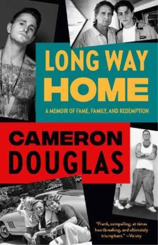 Cameron Douglas Long Way Home (Tascabile)