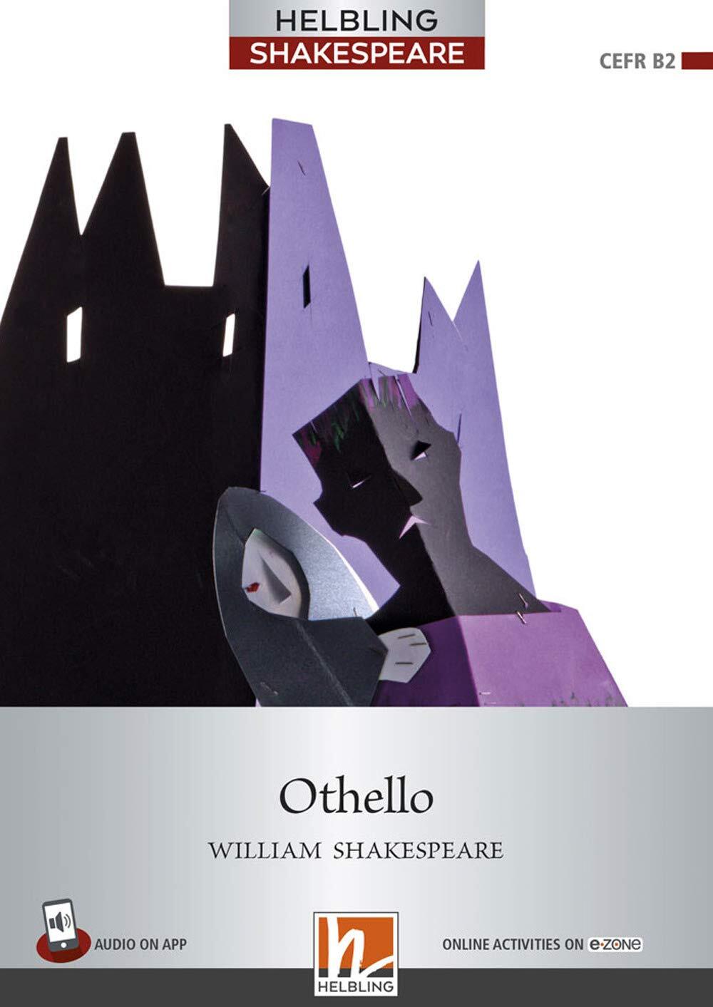 9783990892671 Othello. Level 7 (B2). Helbling Shakespeare Series... Level 7 (B2)
