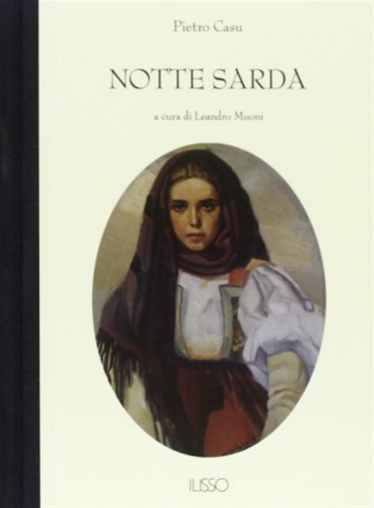 Notte sarda - Casu Pietro