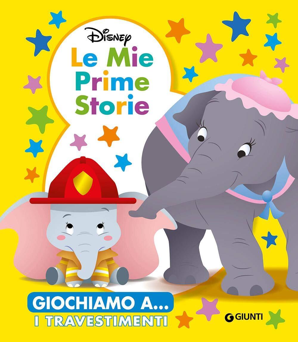 Libri Giochiamo A... I Travestimenti. Ediz. A Colori