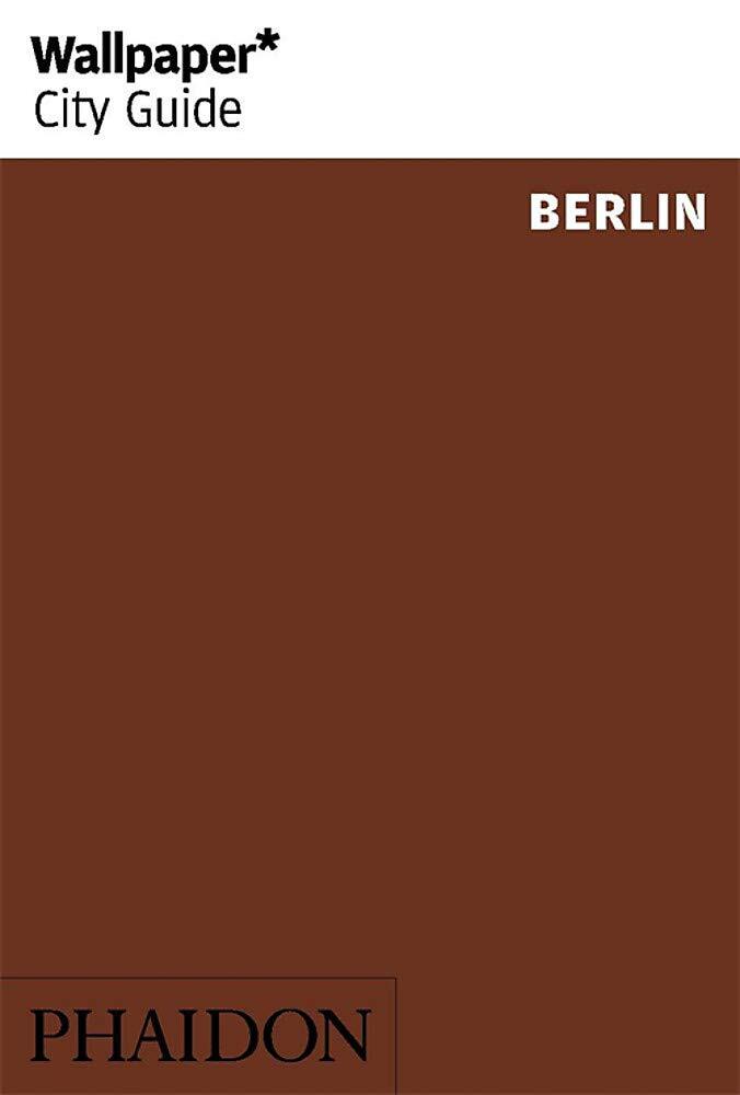 9781838661113 Berlin. Ediz. inglese - Paul Sullivan