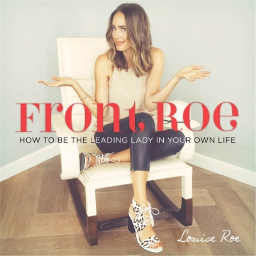 Louise Roe Front Roe (Copertina rigida)