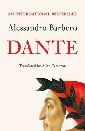 Alessandro Barbero Dante (Tascabile)