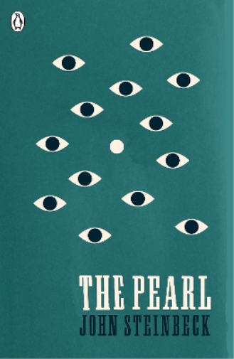 John Steinbeck The Pearl (Tascabile) Originals