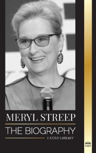 United Library Meryl Streep (Tascabile) Media