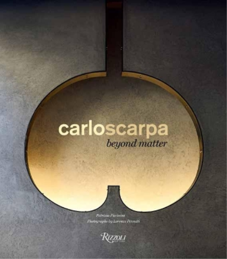 Patrizia Piccinini Carlo Scarpa (Copertina rigida)