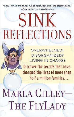 Marla Cilley Sink Reflections (Tascabile)