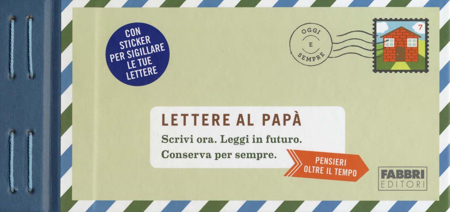 Libri Lea Redmond - Lettere Al Papa. Con Adesivi