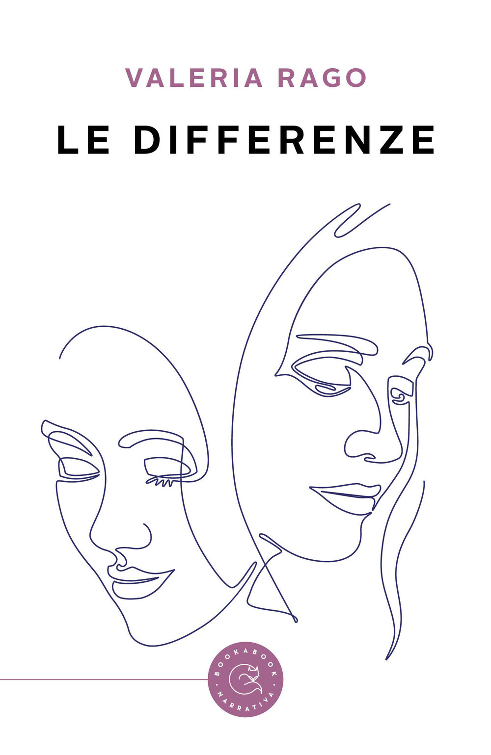 Le differenze - Rago Valeria