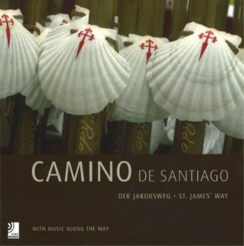 Camino De Santiago (Copertina rigida)