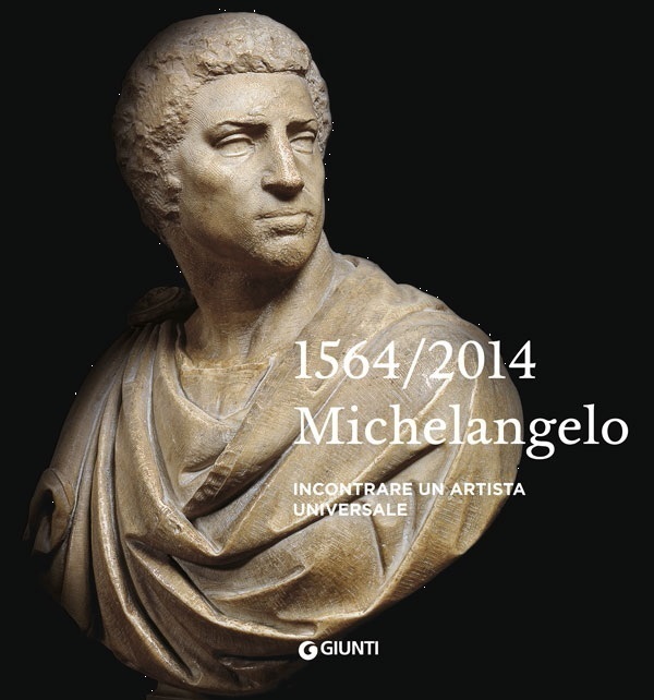 1564/2014 MIchelangelo incontrare un artista universale