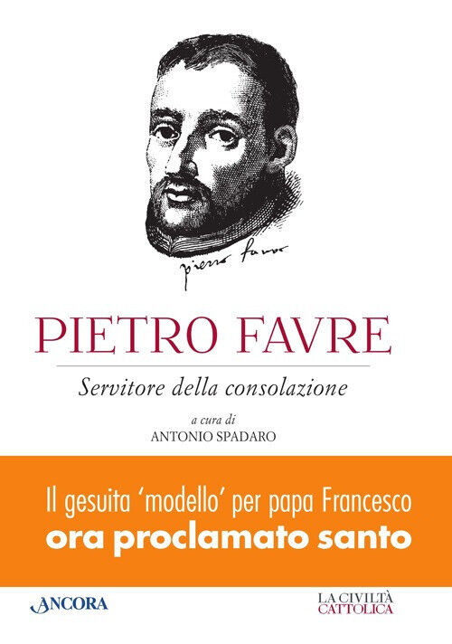 Pietro Favre - Spadaro Antonio