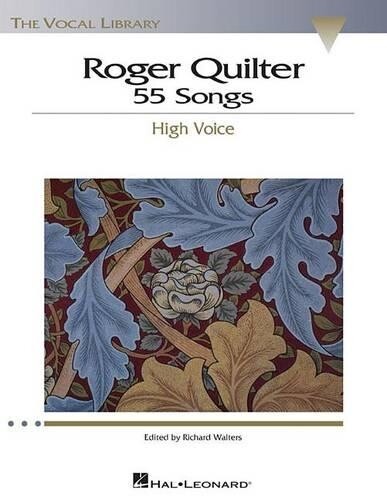Roger Quilter Roger Quilter (Tascabile)