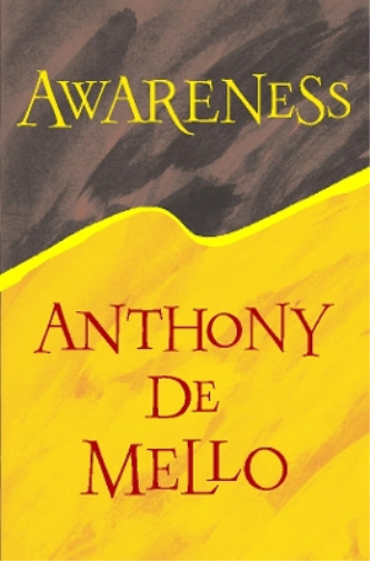 Anthony DeMello Awareness (Tascabile)