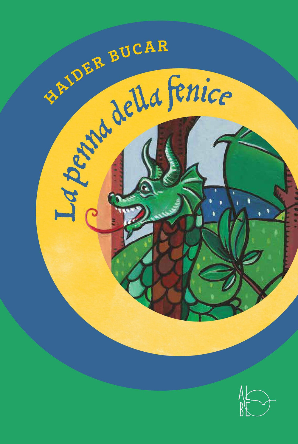 Libri Bucar Haider - La Penna Della Fenice